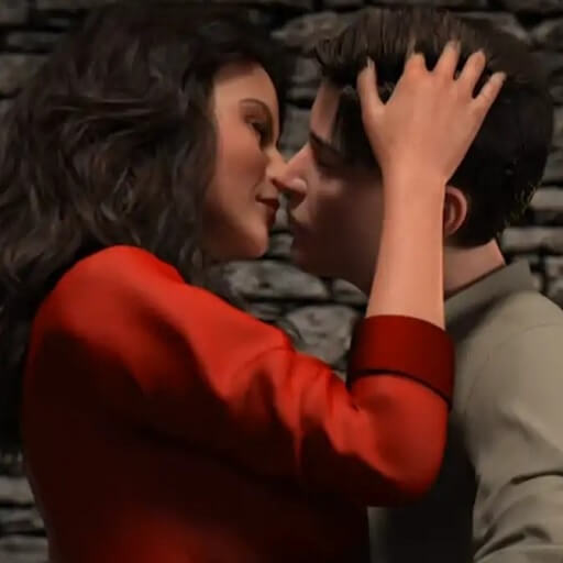 蛇之交响曲 Icon