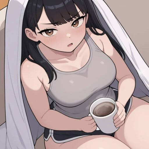 我的女友与我的噩梦 Icon